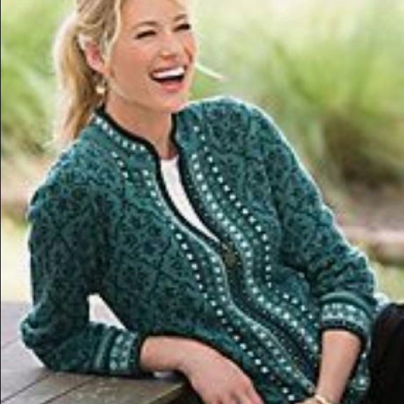 appleseeds sweaters